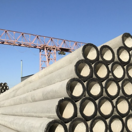 徽州水泥电线杆的颜色可以选择吗？